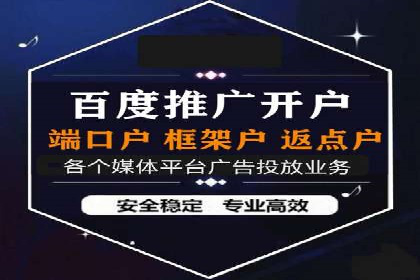 案例展示：SEM账户托管服务成果